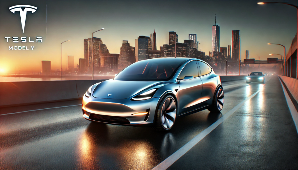 comprar tesla barato tesla model 2 barato