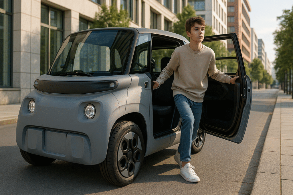 microcoche-electrico-urbano-teenager-citroen-ami-renault-twizy