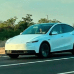 tesla barato model y