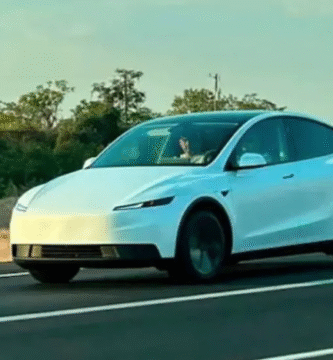 tesla barato model y