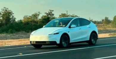 tesla barato model y