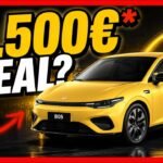 leapmotor b05 19500€
