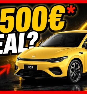 leapmotor b05 19500€