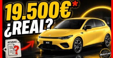 leapmotor b05 19500€